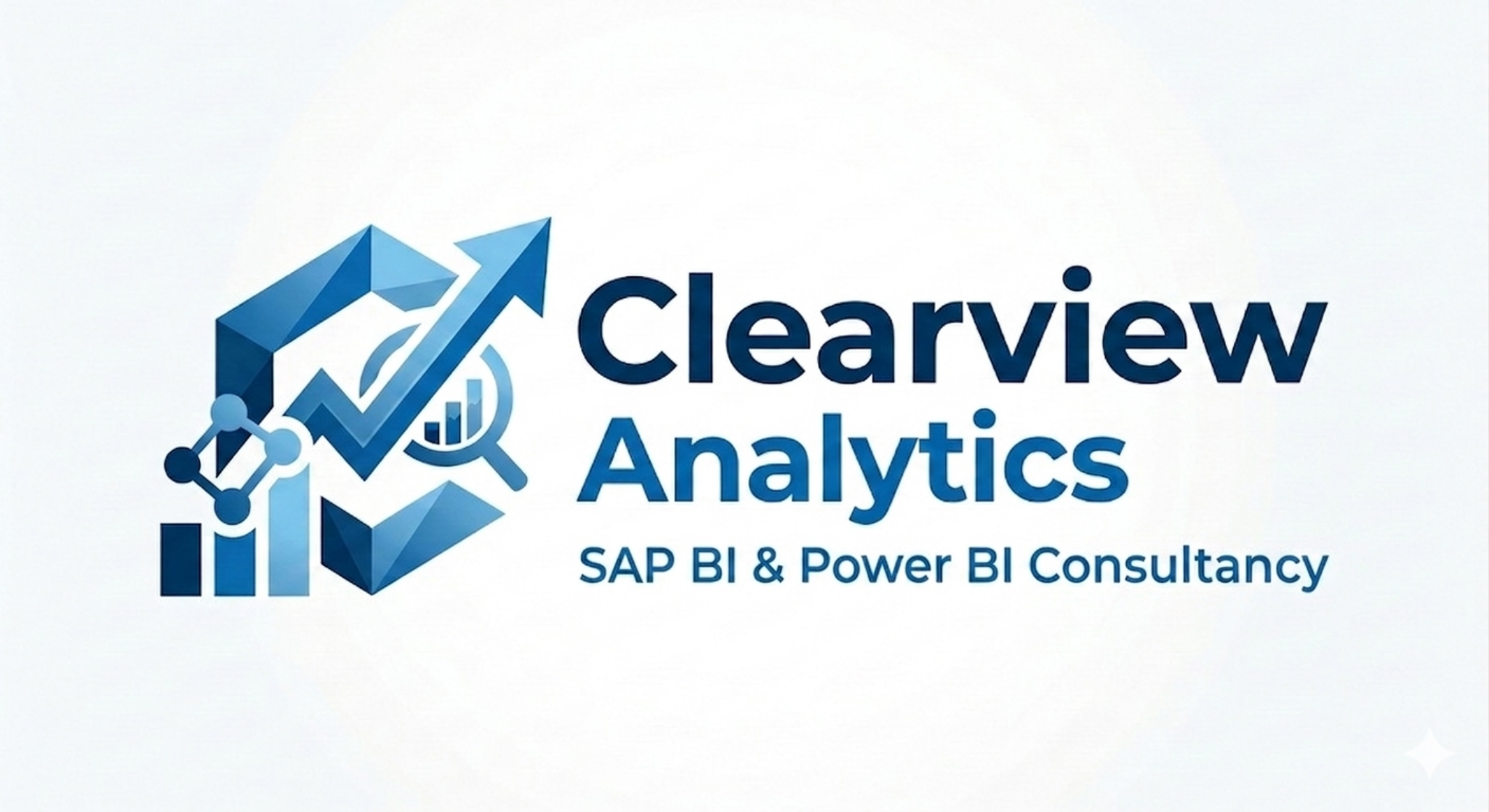 Logo Clearview Analytics